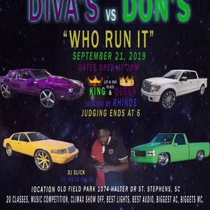 Meet your Posher, Ken